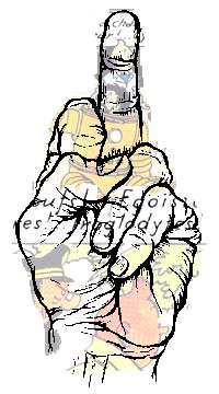 ASI  PERDI  A UN AMIGO.....