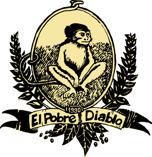 Pobre diablo.............