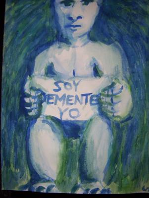 Homo demens...........